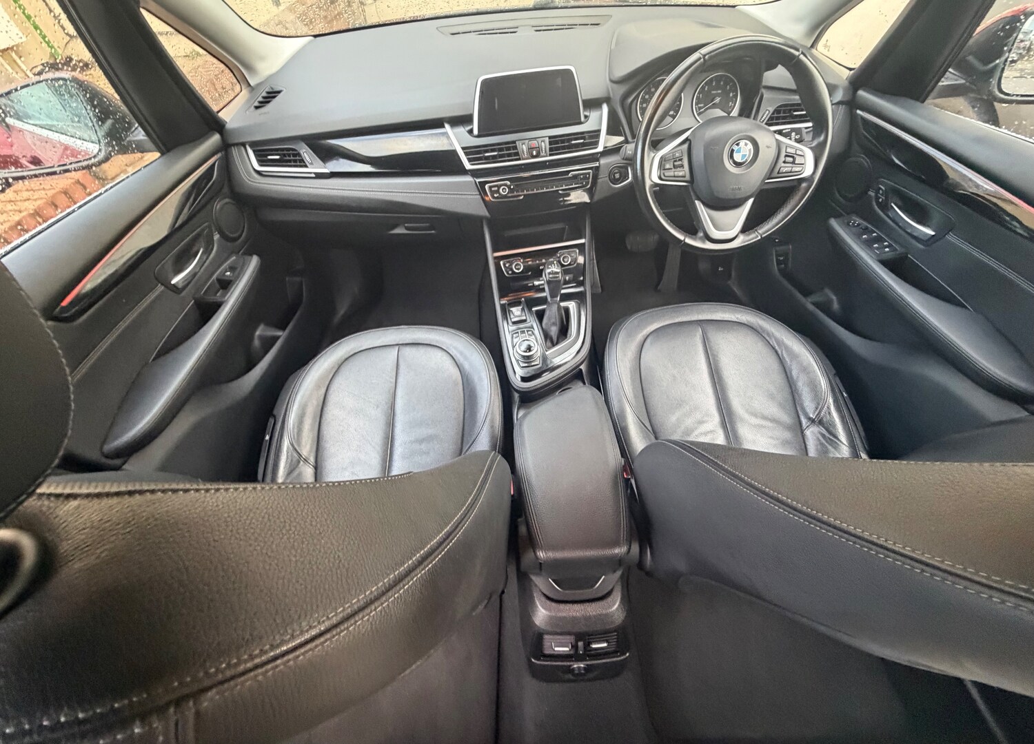 Used BMW 2 Series 2018 for sale - 77974068: Photo 36