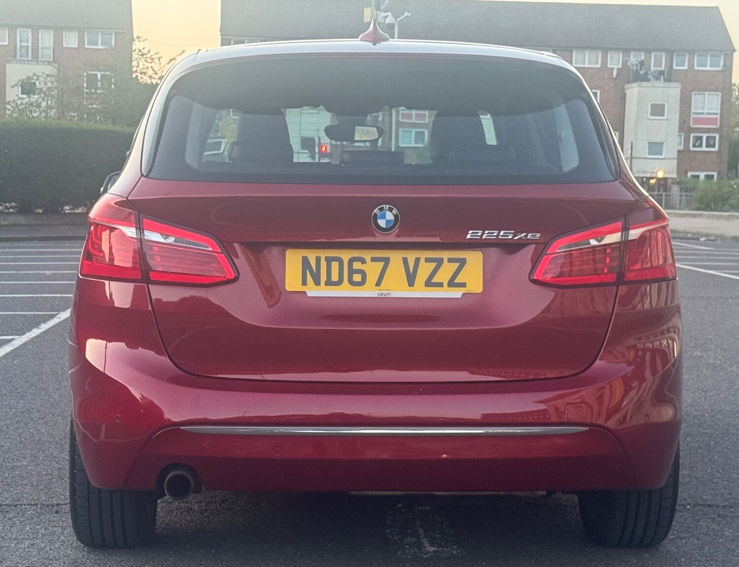 Used BMW 2 Series 2018 for sale - 77974068: Photo 4