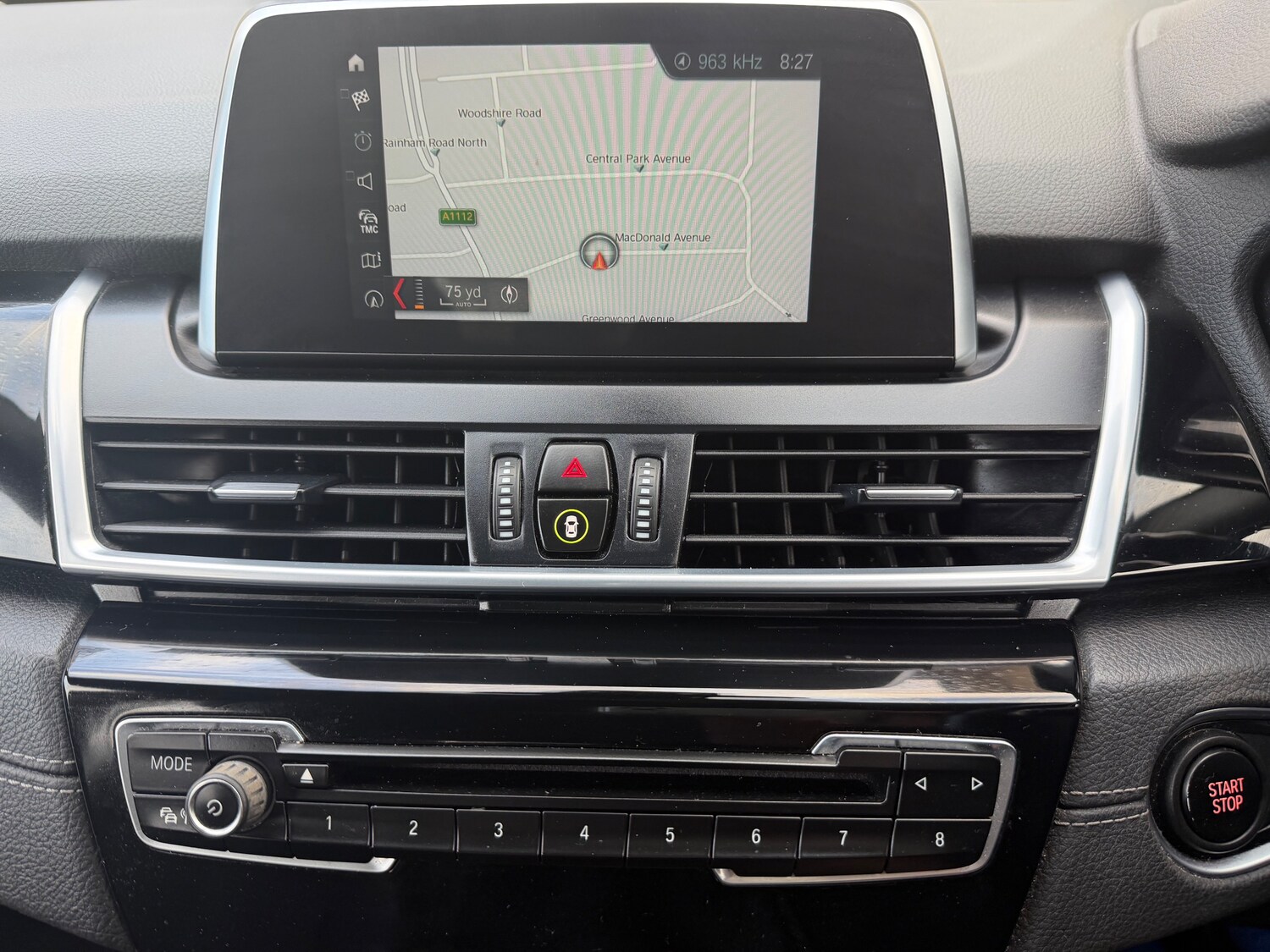 Used BMW 2 Series 2018 for sale - 77974068: Photo 57