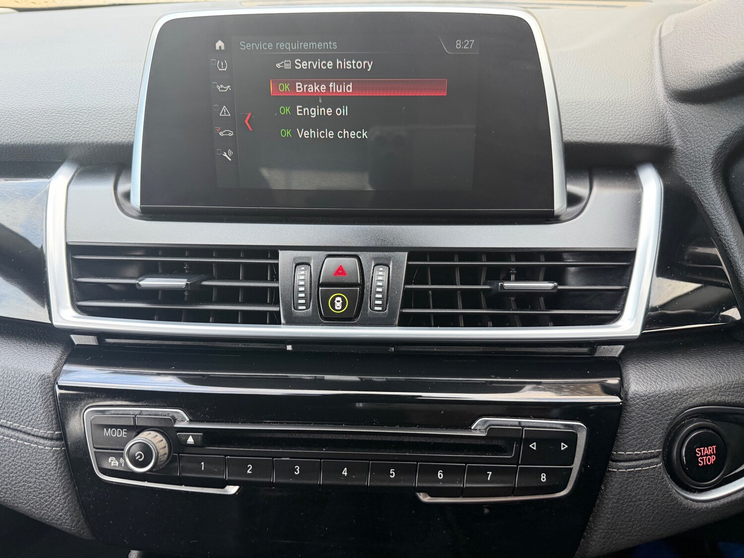 Used BMW 2 Series 2018 for sale - 77974068: Photo 58