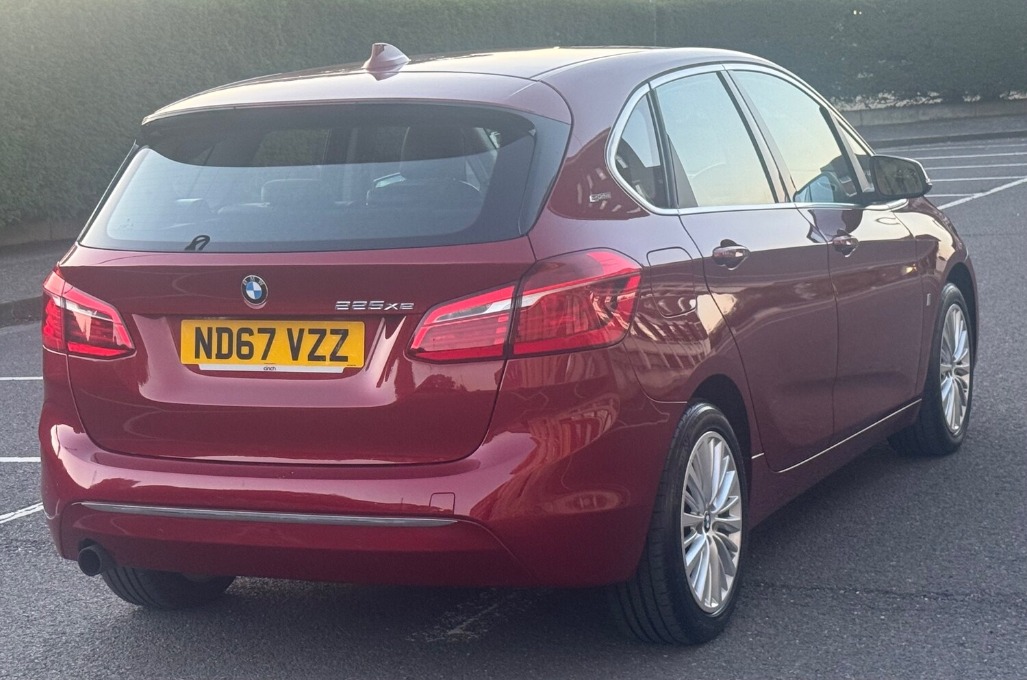 Used BMW 2 Series 2018 for sale - 77974068: Photo 6