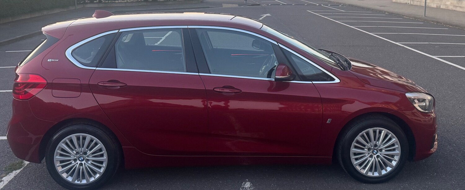 Used BMW 2 Series 2018 for sale - 77974068: Photo 8