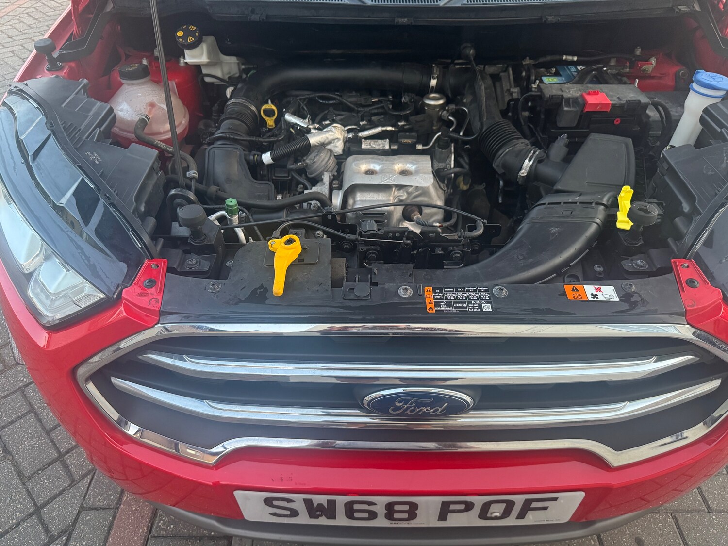 Vehicle 17