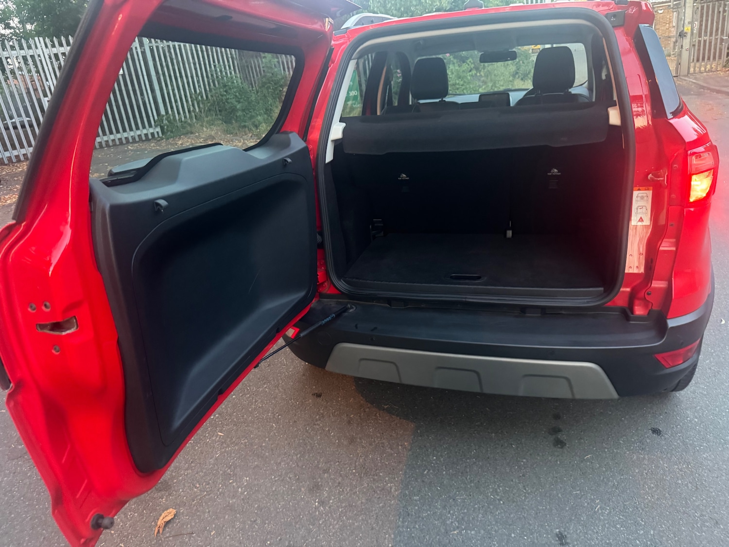 Vehicle 33