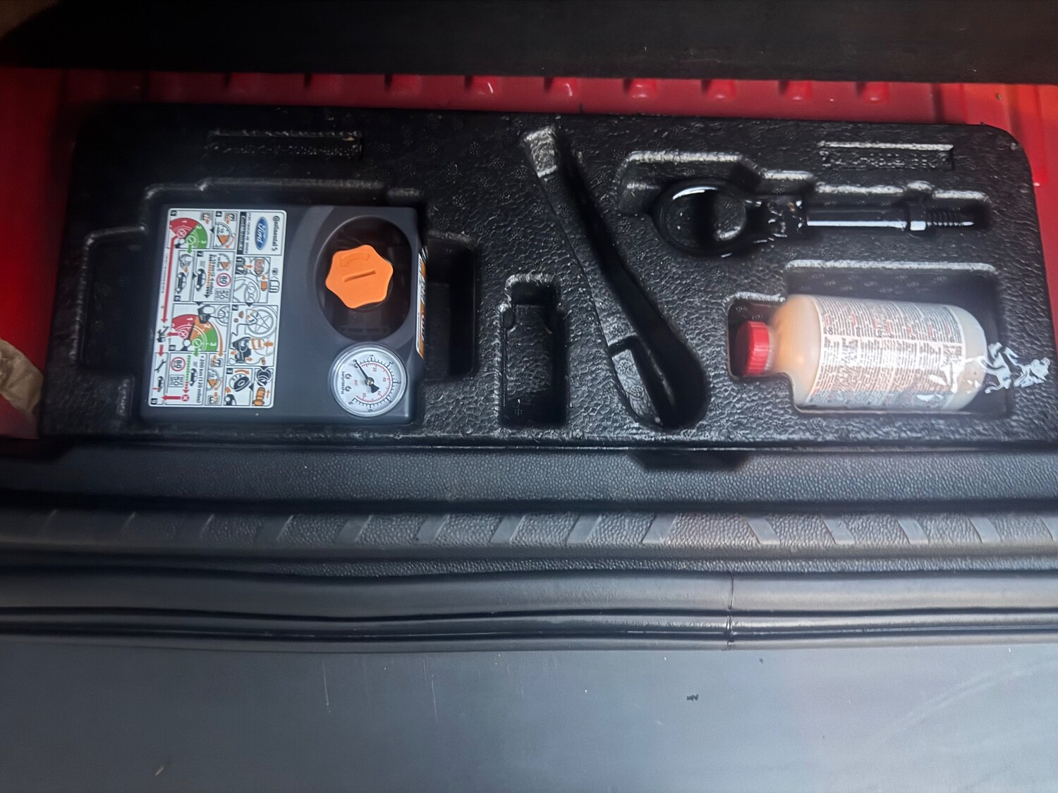 Vehicle 34