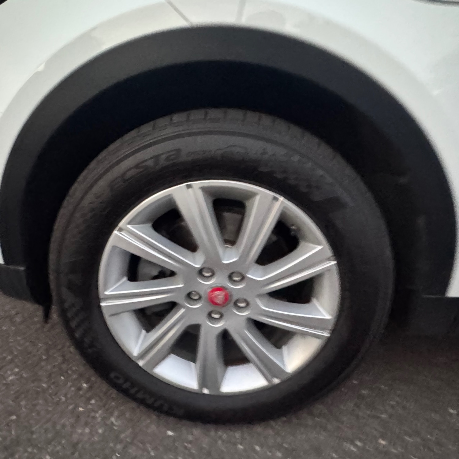 Used Jaguar E-Pace 2019 for sale - 77715524: Photo 11