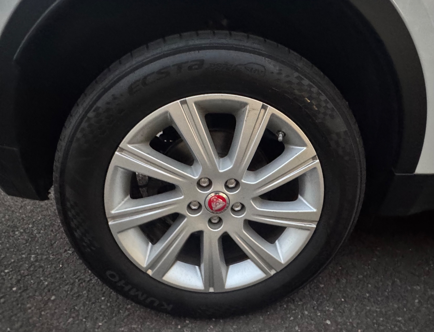 Used Jaguar E-Pace 2019 for sale - 77715524: Photo 12