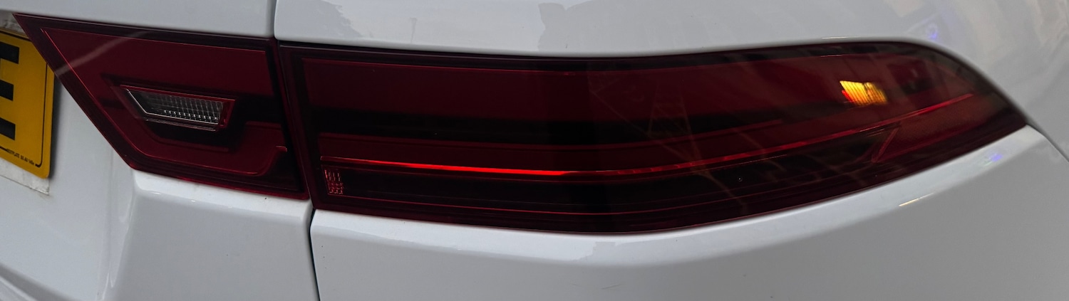 Used Jaguar E-Pace 2019 for sale - 77715524: Photo 23