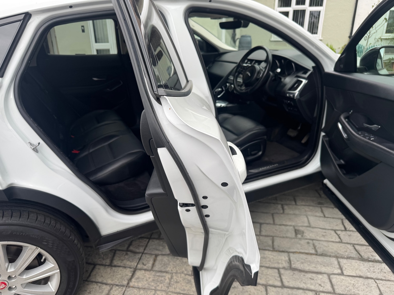 Used Jaguar E-Pace 2019 for sale - 77715524: Photo 41