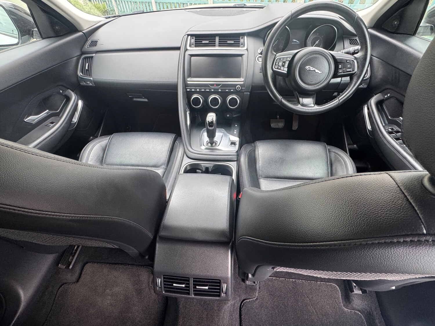 Used Jaguar E-Pace 2019 for sale - 77715524: Photo 44