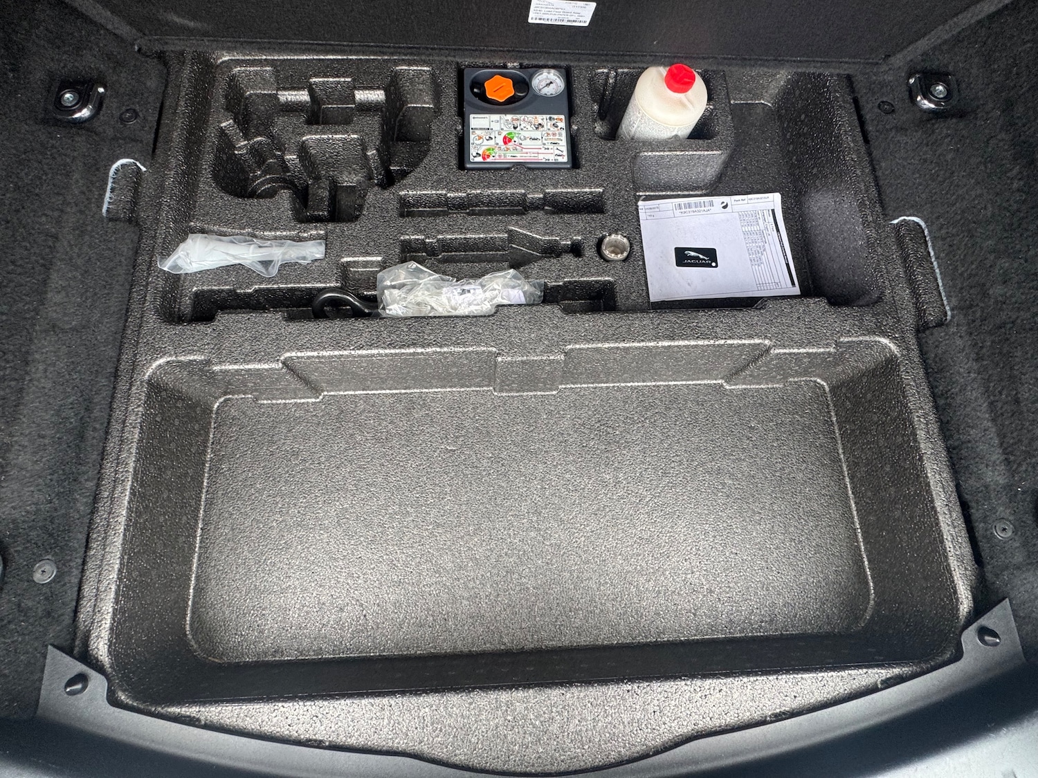 Used Jaguar E-Pace 2019 for sale - 77715524: Photo 47