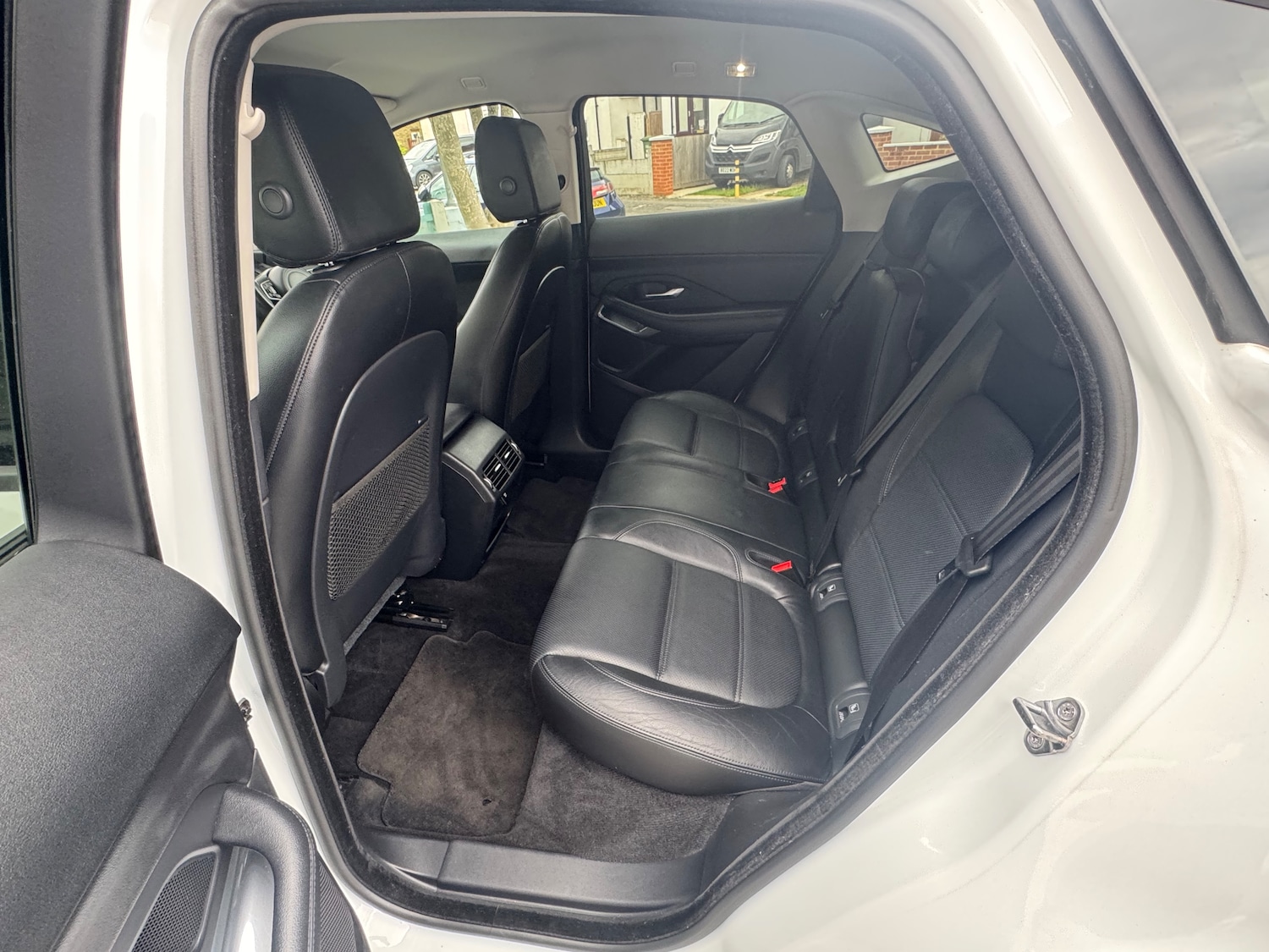 Used Jaguar E-Pace 2019 for sale - 77715524: Photo 48