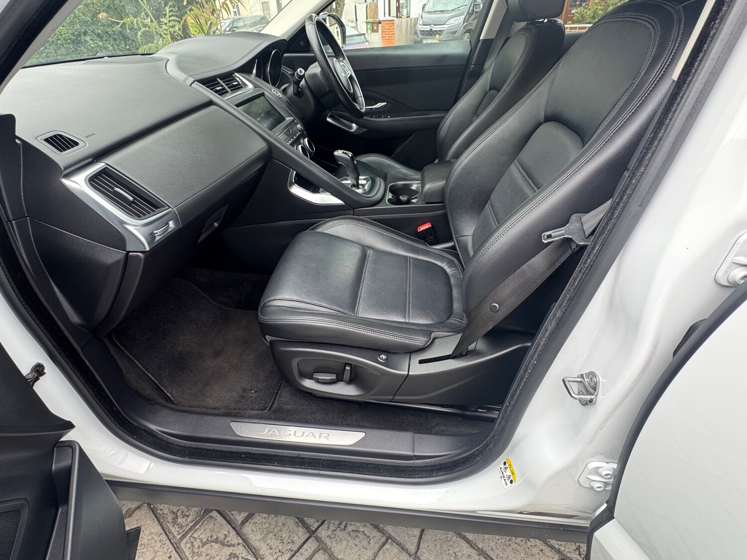 Used Jaguar E-Pace 2019 for sale - 77715524: Photo 50