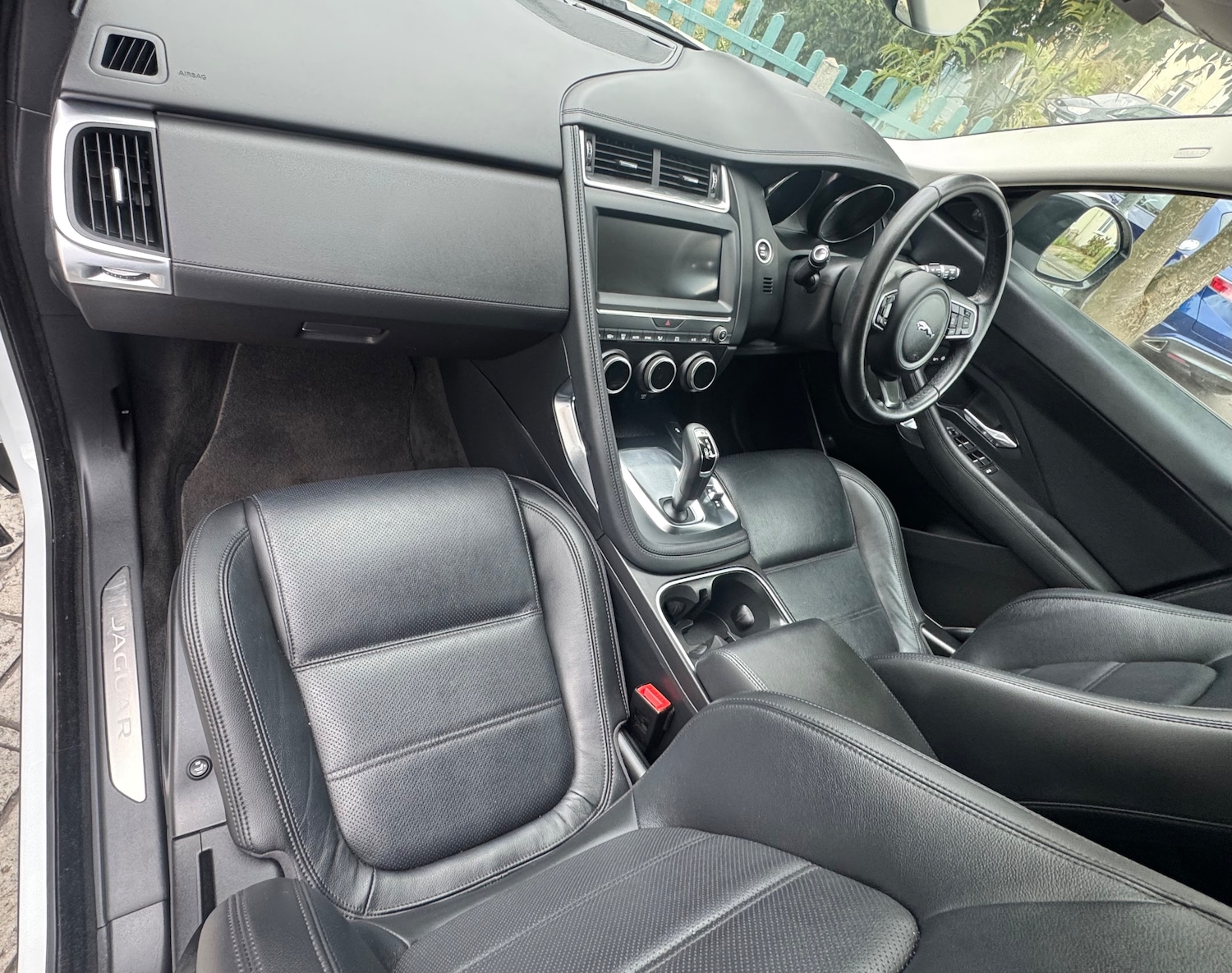 Used Jaguar E-Pace 2019 for sale - 77715524: Photo 51