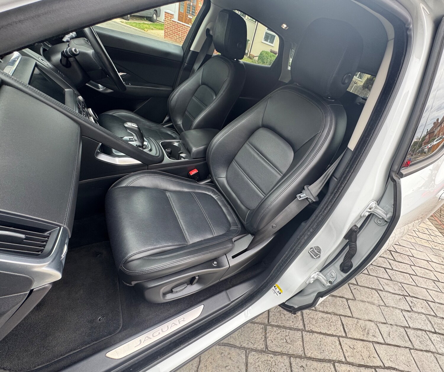 Used Jaguar E-Pace 2019 for sale - 77715524: Photo 52