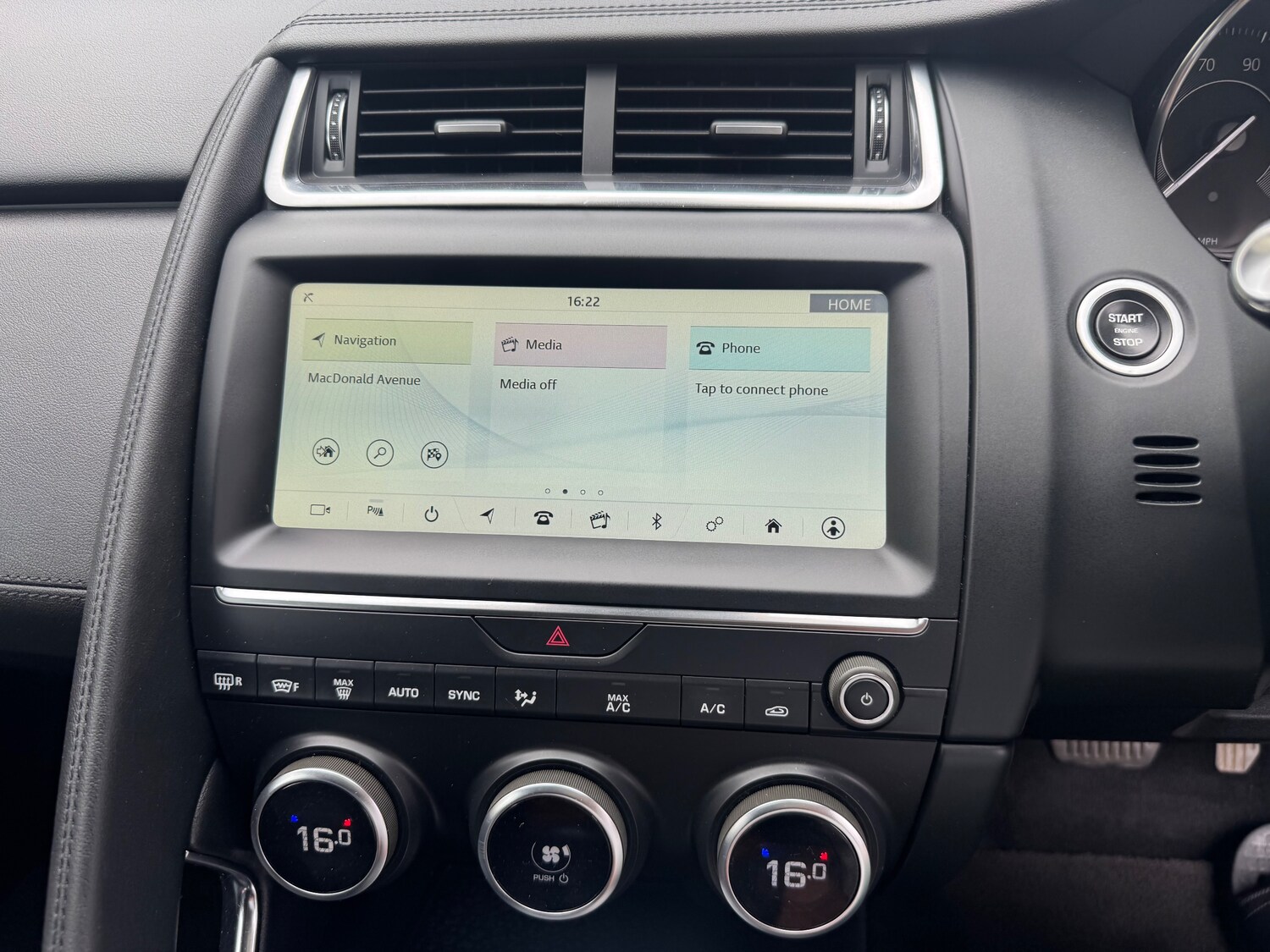 Used Jaguar E-Pace 2019 for sale - 77715524: Photo 56