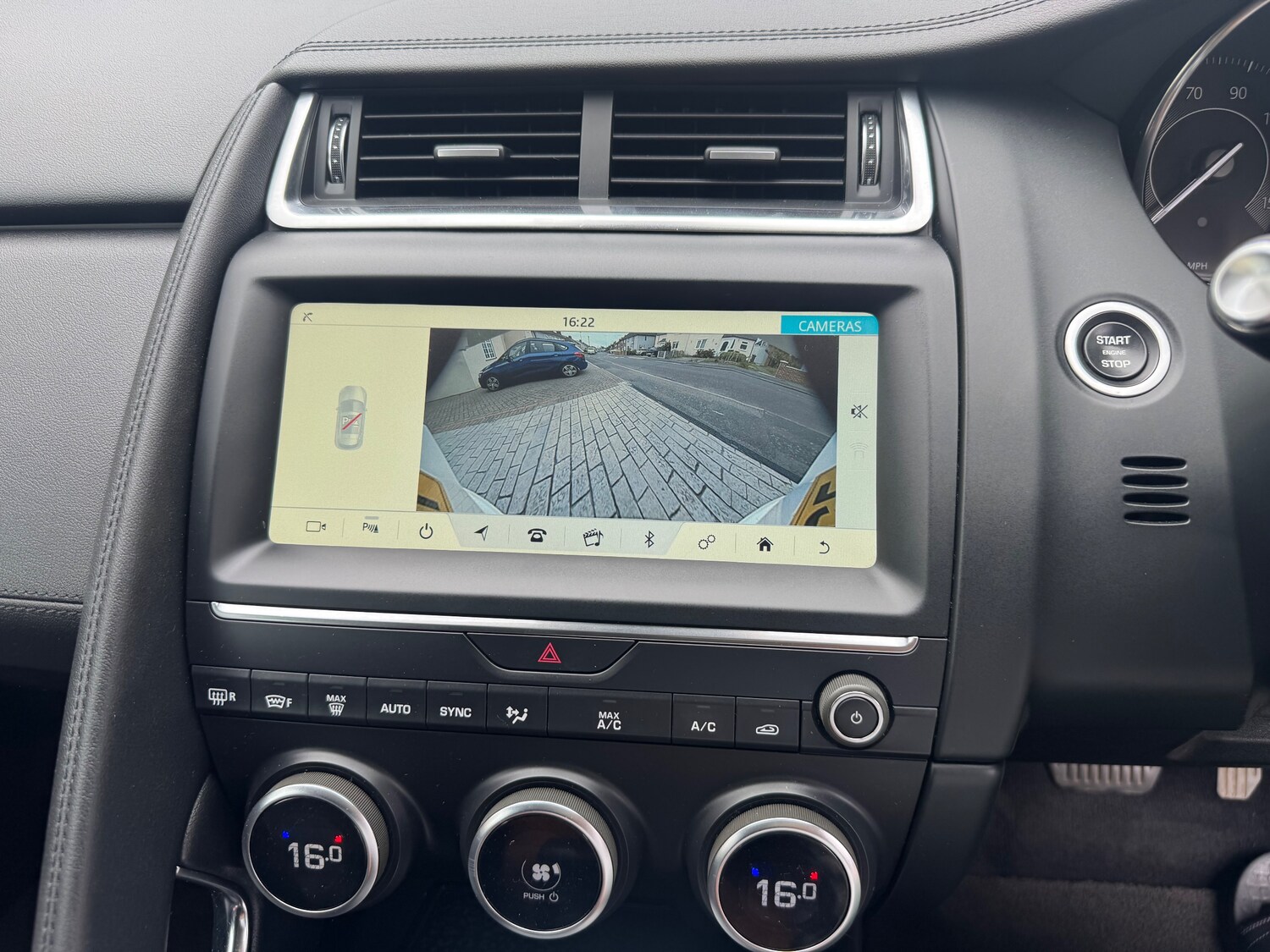 Used Jaguar E-Pace 2019 for sale - 77715524: Photo 57