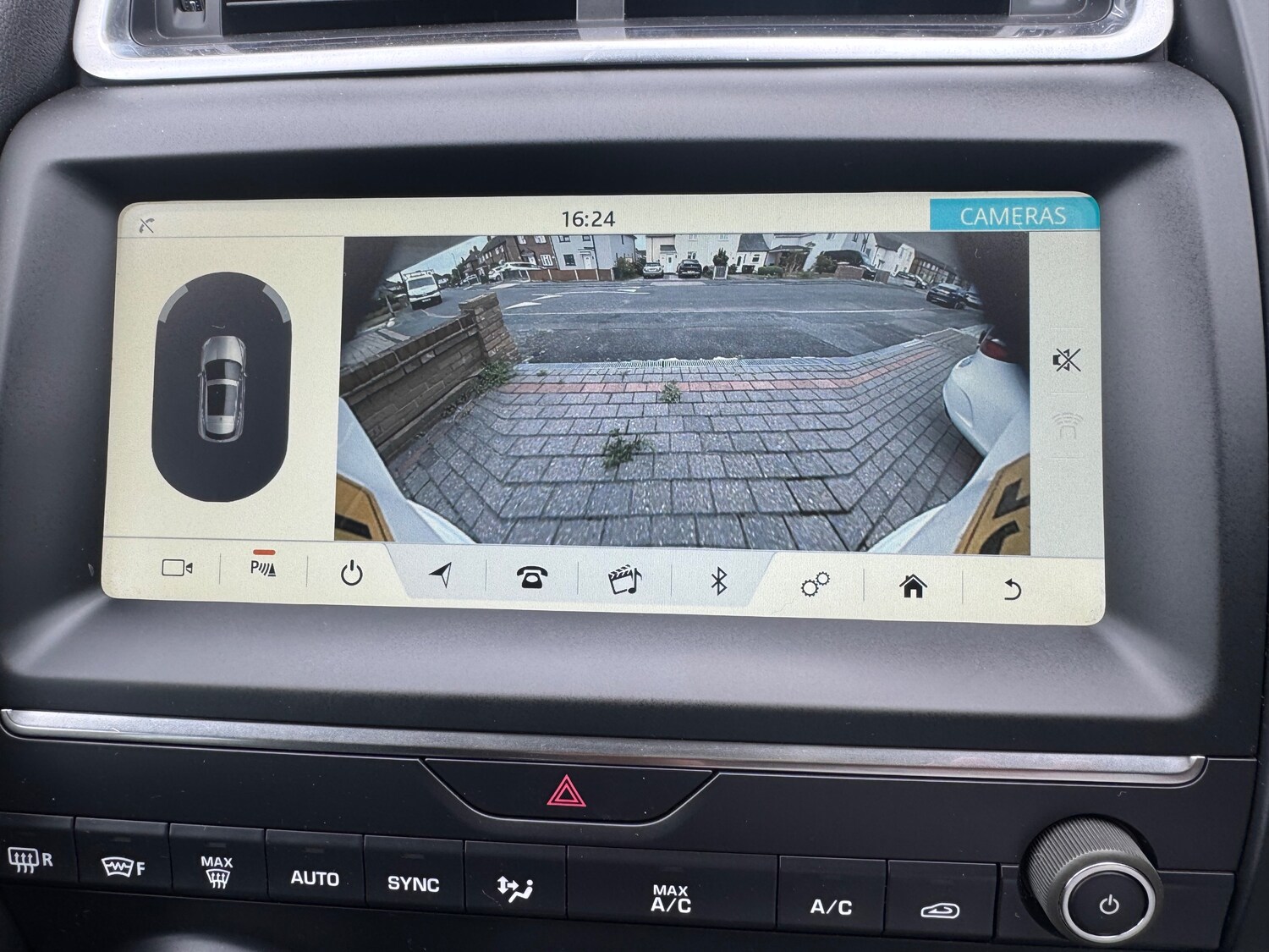 Used Jaguar E-Pace 2019 for sale - 77715524: Photo 58