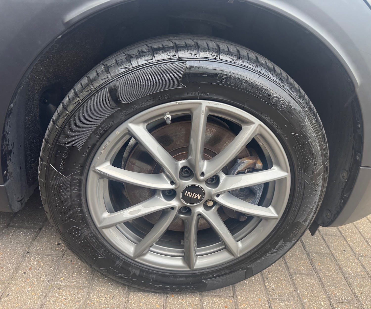 Used MINI Countryman 2017 for sale - 77231516: Photo 10