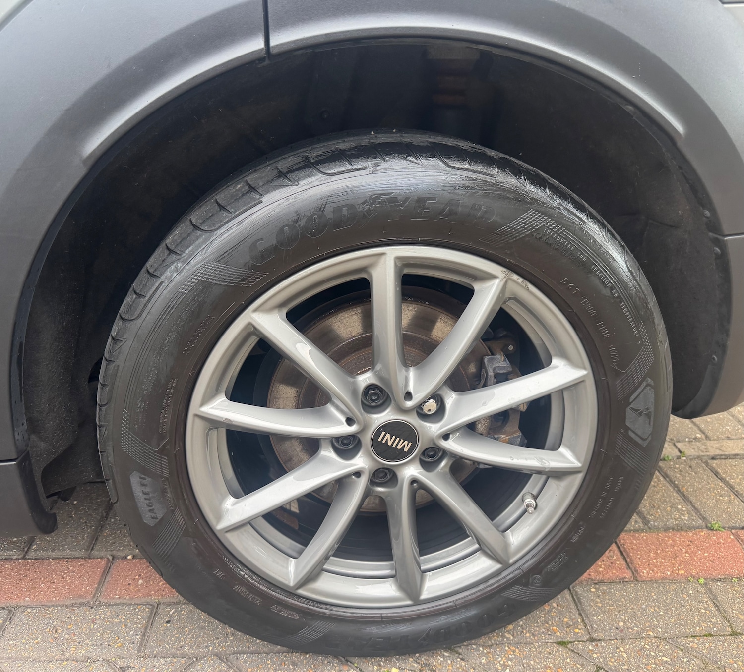 Used MINI Countryman 2017 for sale - 77231516: Photo 12