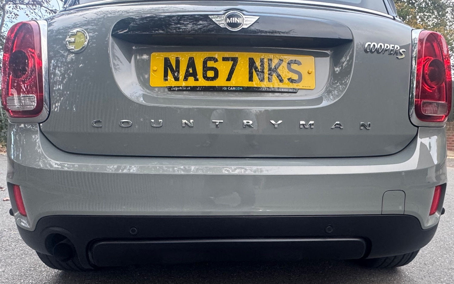 Used MINI Countryman 2017 for sale - 77231516: Photo 16