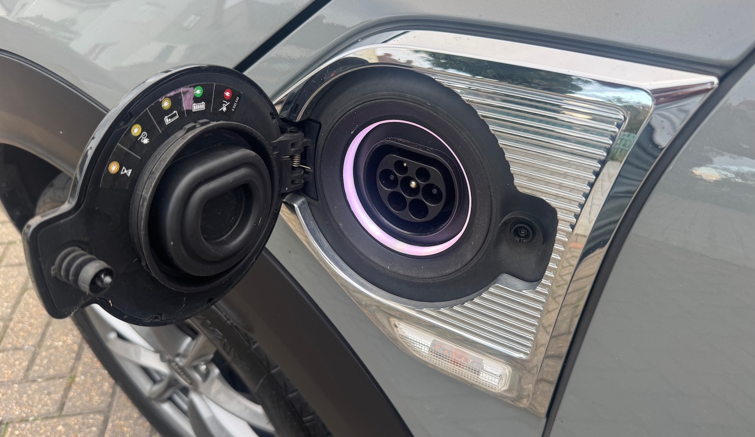 Used MINI Countryman 2017 for sale - 77231516: Photo 17