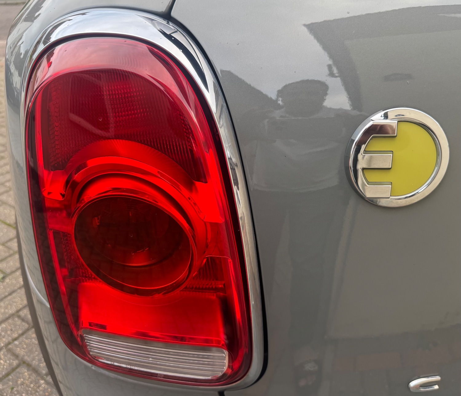 Used MINI Countryman 2017 for sale - 77231516: Photo 18