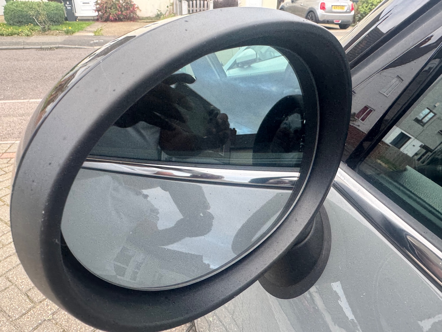 Used MINI Countryman 2017 for sale - 77231516: Photo 24