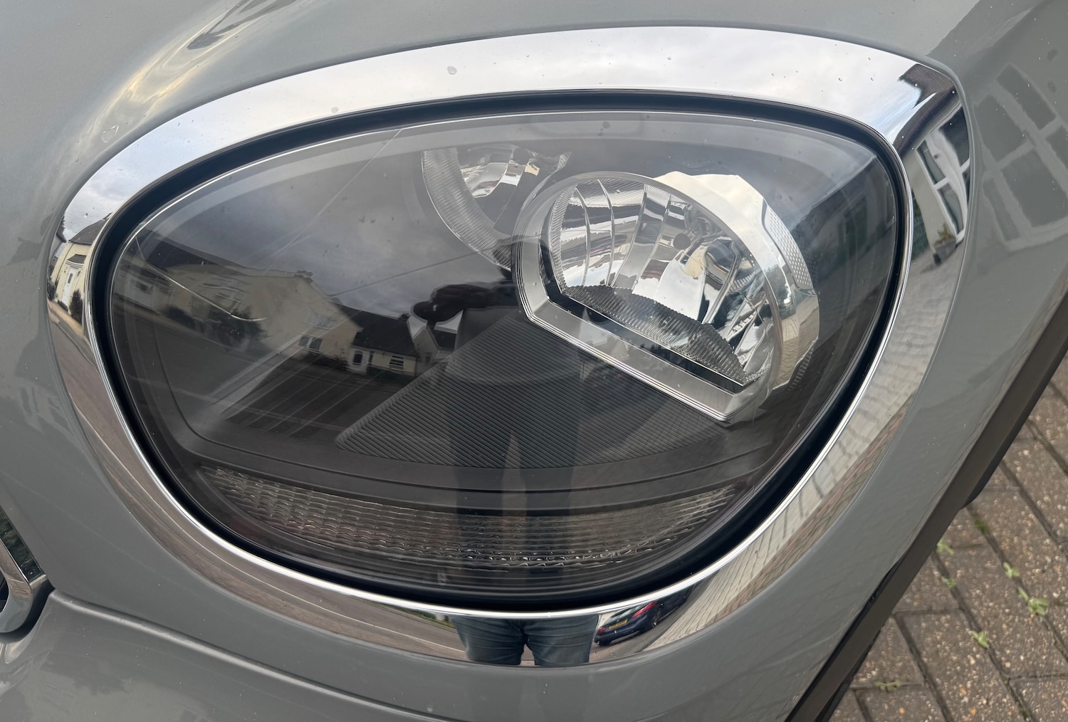 Used MINI Countryman 2017 for sale - 77231516: Photo 28