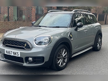 Used MINI Countryman 2017 for sale - 77231516: Photo