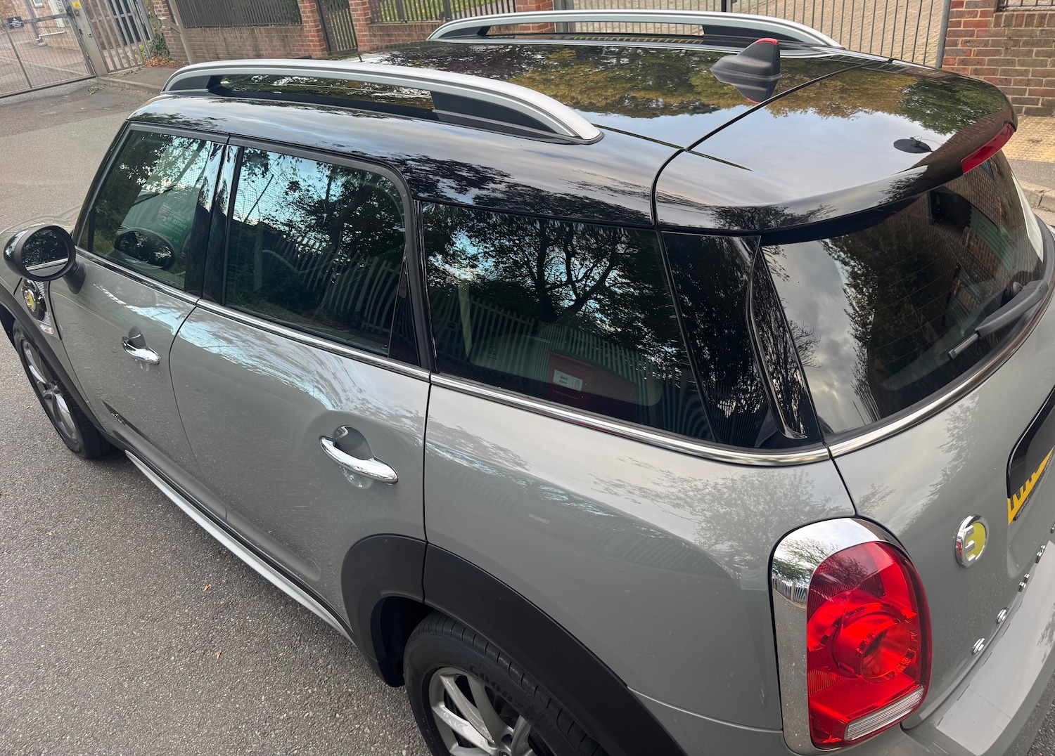 Used MINI Countryman 2017 for sale - 77231516: Photo 31