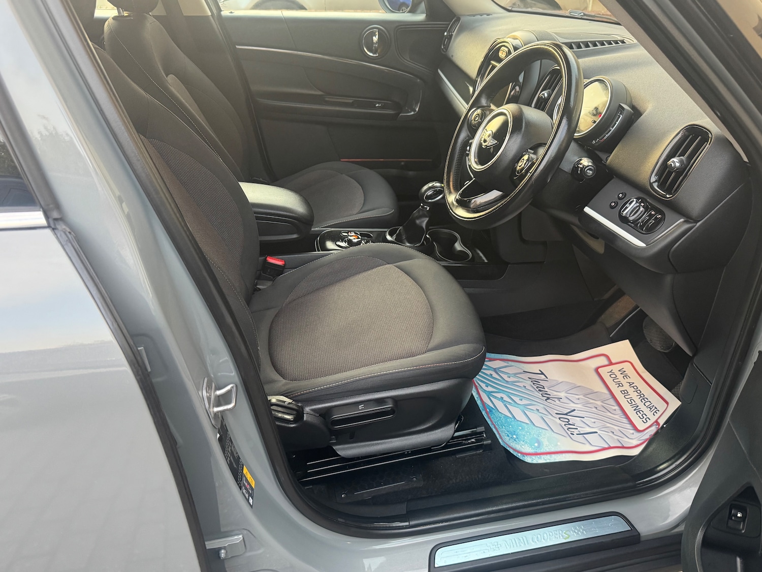 Used MINI Countryman 2017 for sale - 77231516: Photo 32