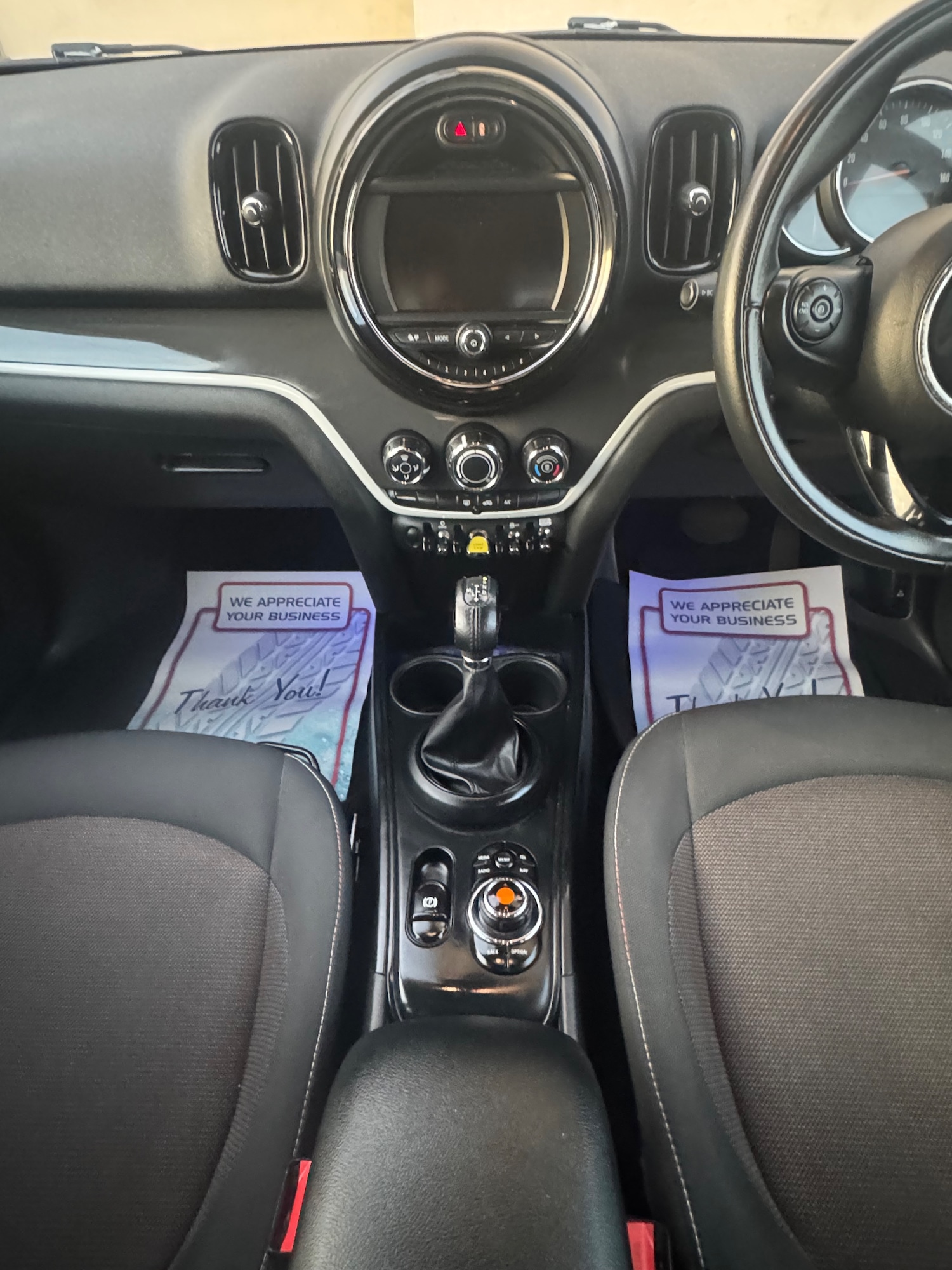 Used MINI Countryman 2017 for sale - 77231516: Photo 36