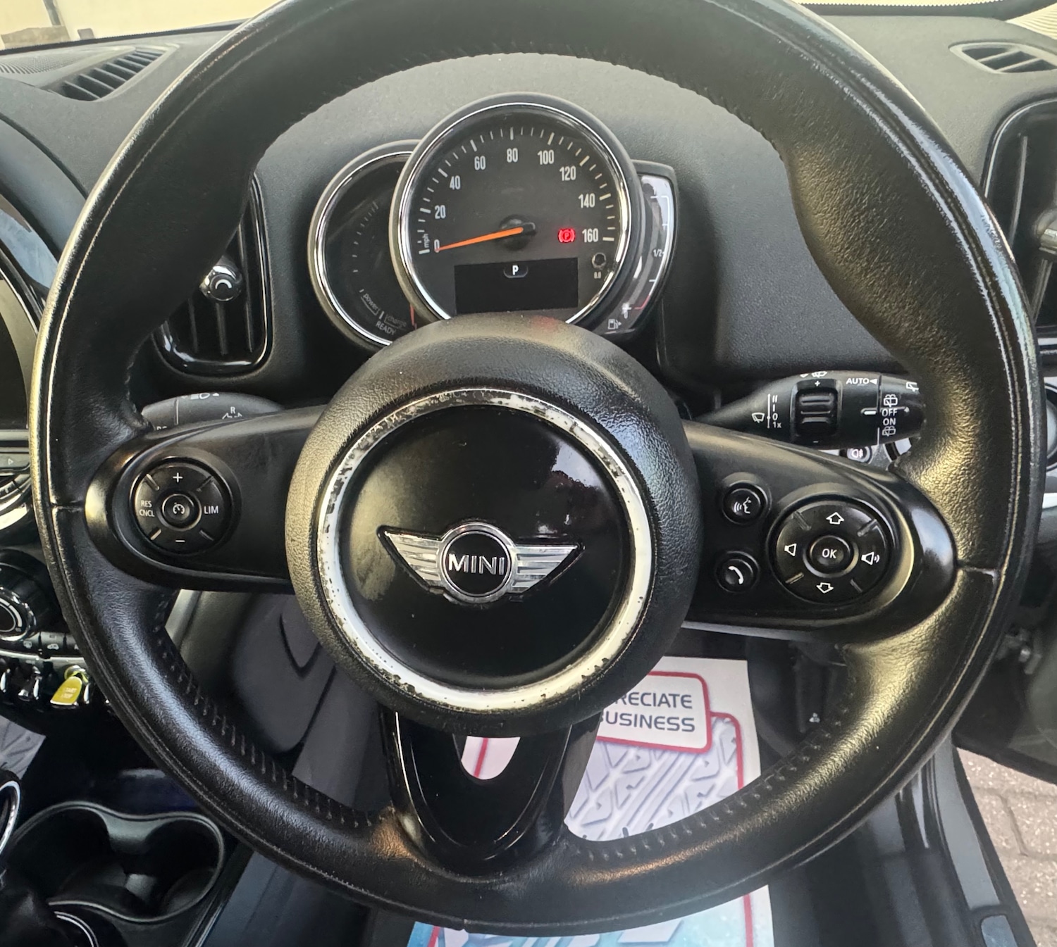 Used MINI Countryman 2017 for sale - 77231516: Photo 39