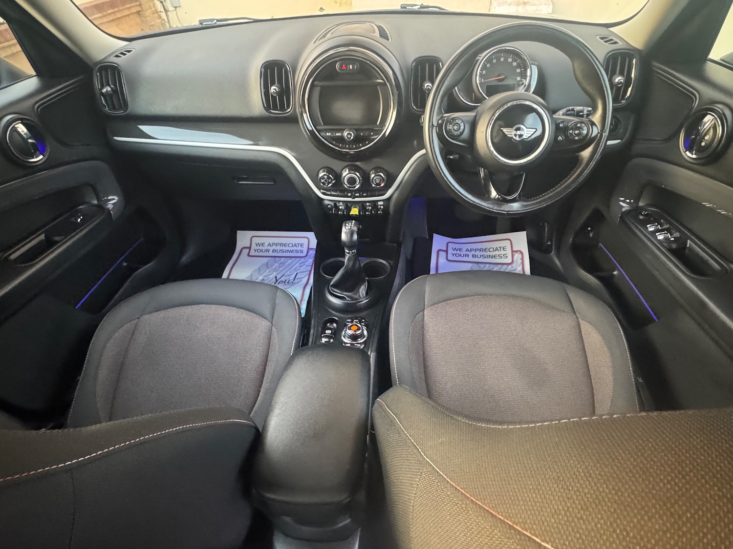 Used MINI Countryman 2017 for sale - 77231516: Photo 42