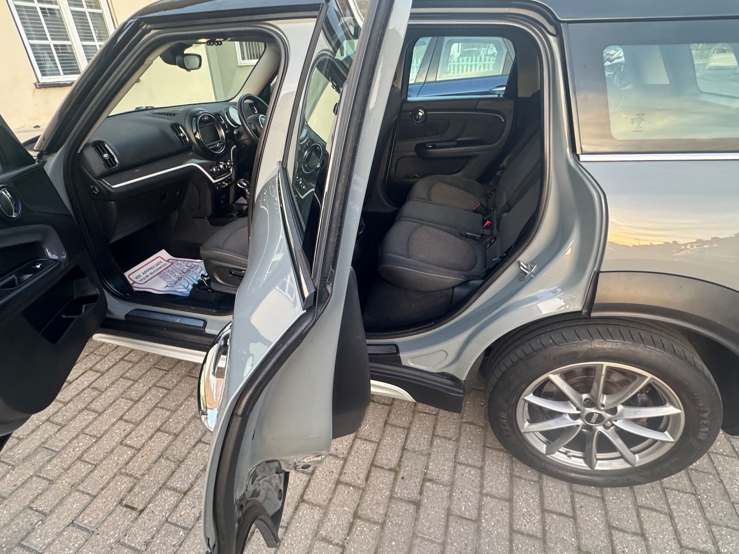 Used MINI Countryman 2017 for sale - 77231516: Photo 47