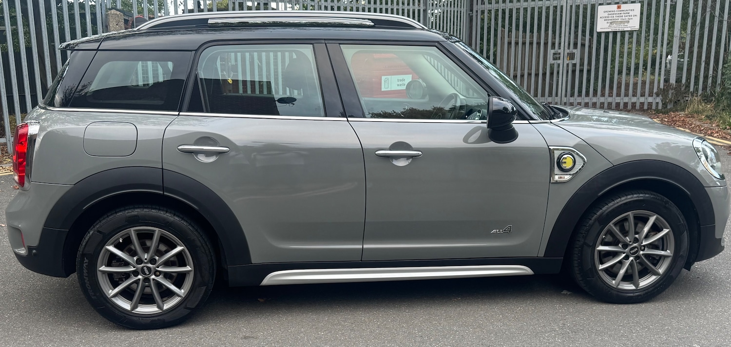 Used MINI Countryman 2017 for sale - 77231516: Photo 5