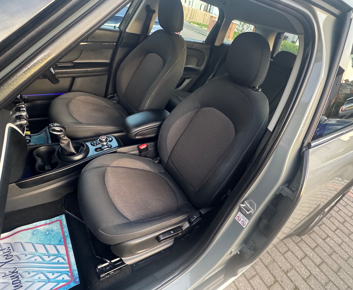 Used MINI Countryman 2017 for sale - 77231516: Photo 52