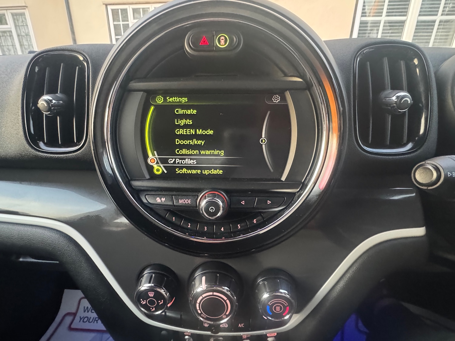 Used MINI Countryman 2017 for sale - 77231516: Photo 56
