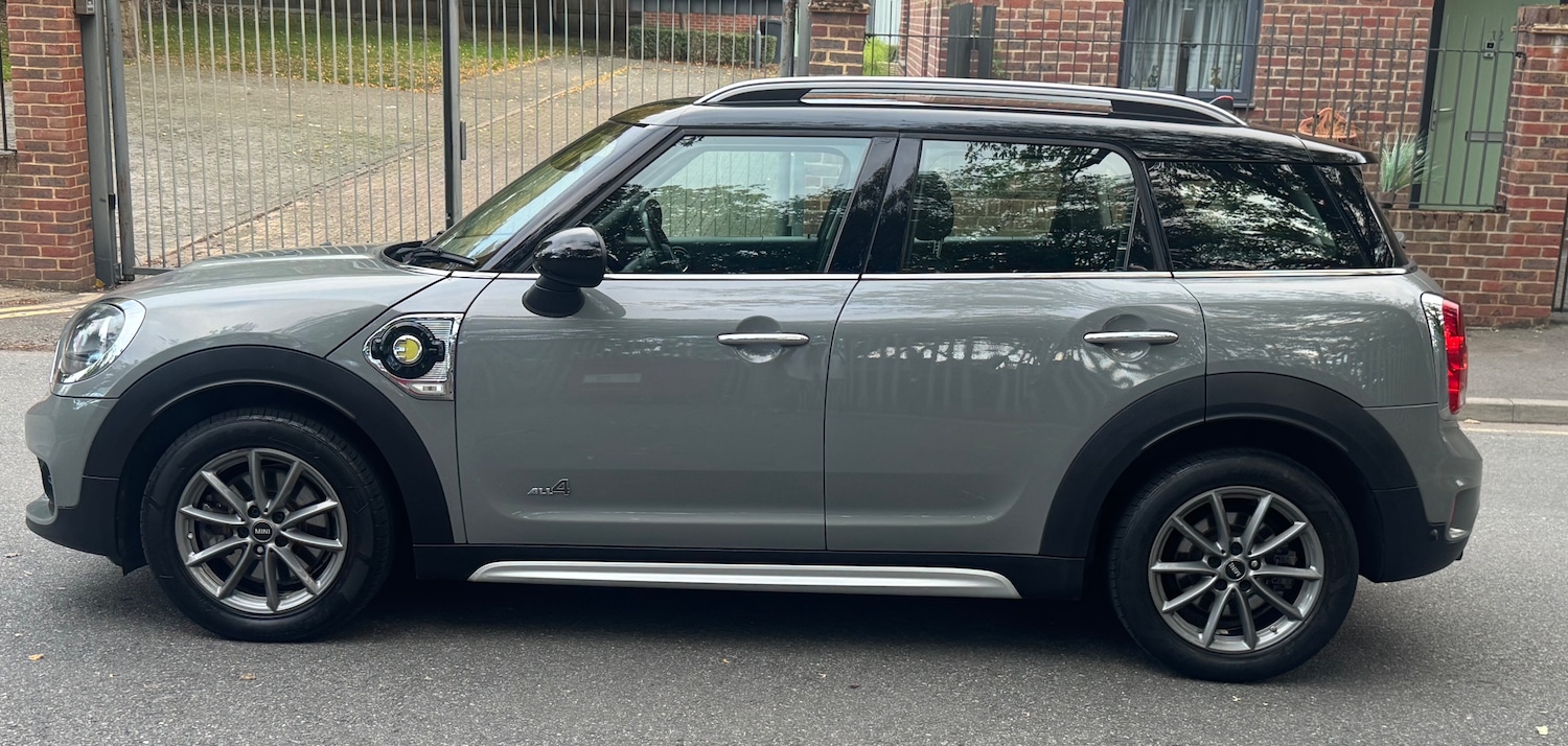 Used MINI Countryman 2017 for sale - 77231516: Photo 6