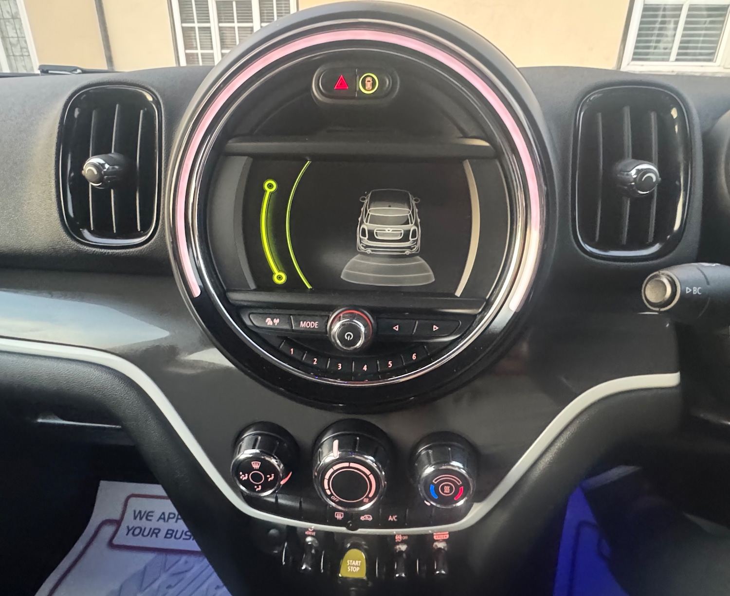 Used MINI Countryman 2017 for sale - 77231516: Photo 60