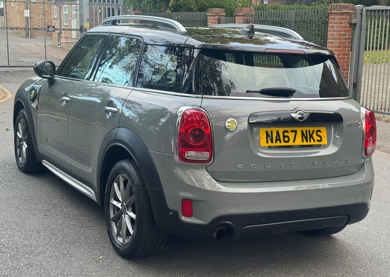 Used MINI Countryman 2017 for sale - 77231516: Photo 8