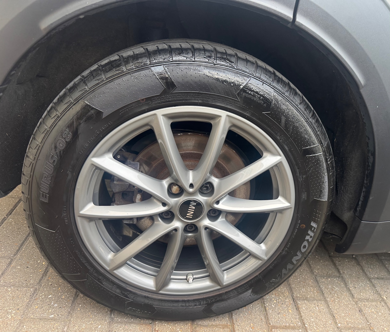 Used MINI Countryman 2017 for sale - 77231516: Photo 9