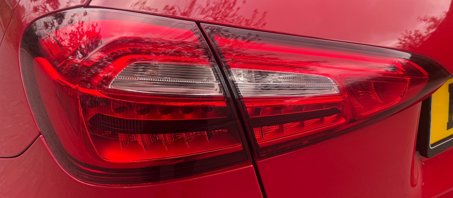 Used Mercedes-Benz A-Class 2019 for sale - 77231515: Photo 22