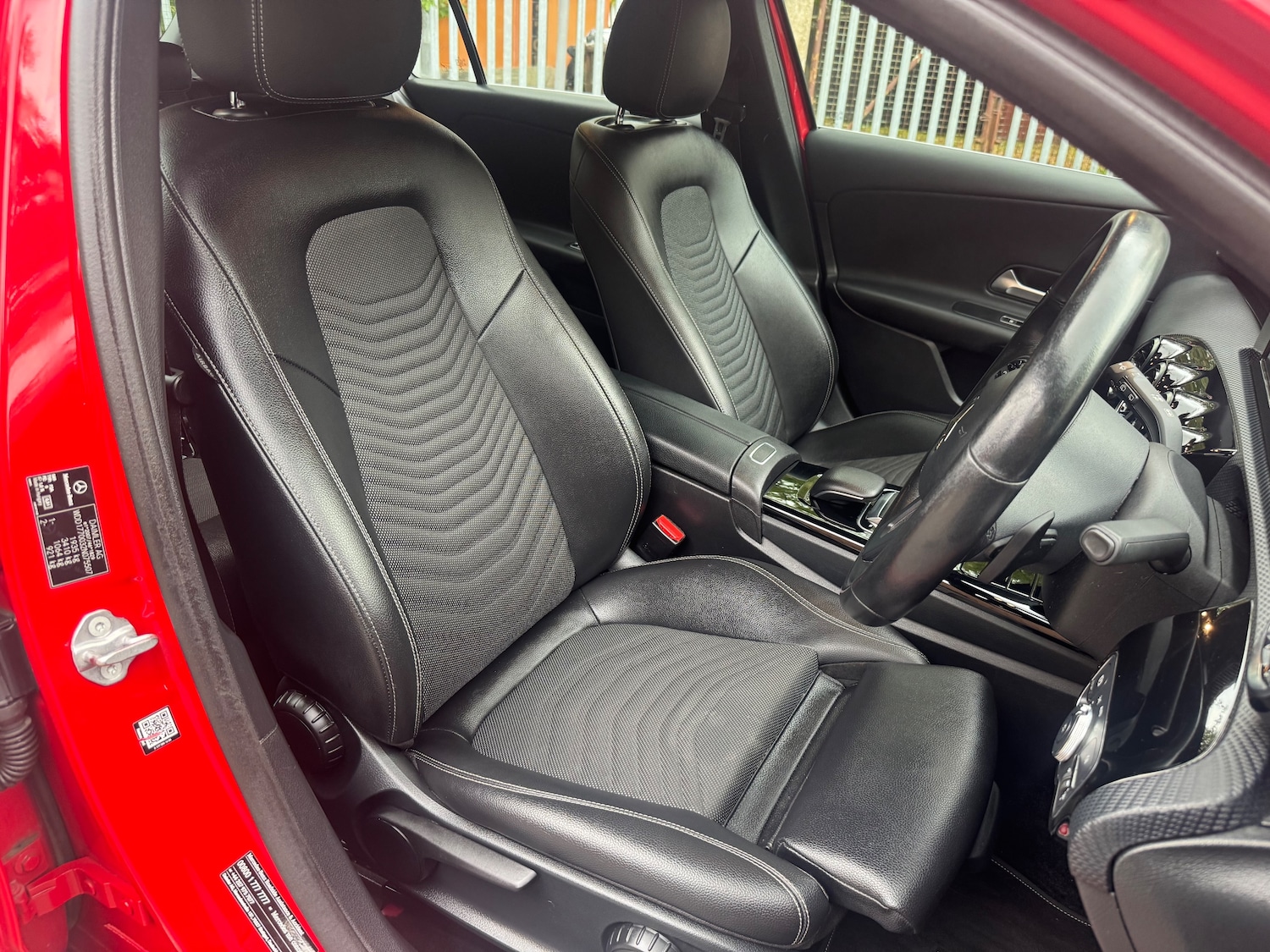 Used Mercedes-Benz A-Class 2019 for sale - 77231515: Photo 29