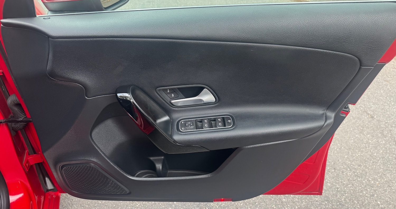 Used Mercedes-Benz A-Class 2019 for sale - 77231515: Photo 33