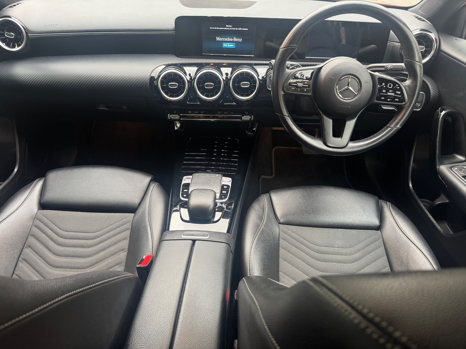 Used Mercedes-Benz A-Class 2019 for sale - 77231515: Photo 39