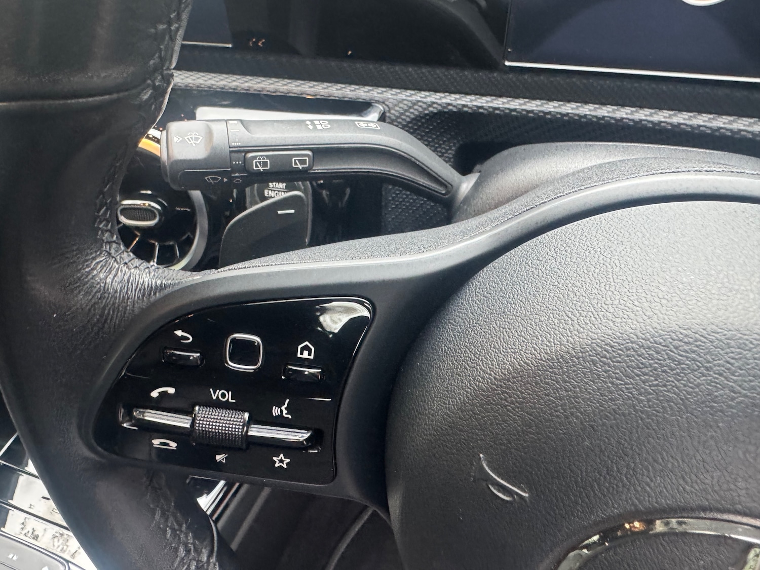 Used Mercedes-Benz A-Class 2019 for sale - 77231515: Photo 42