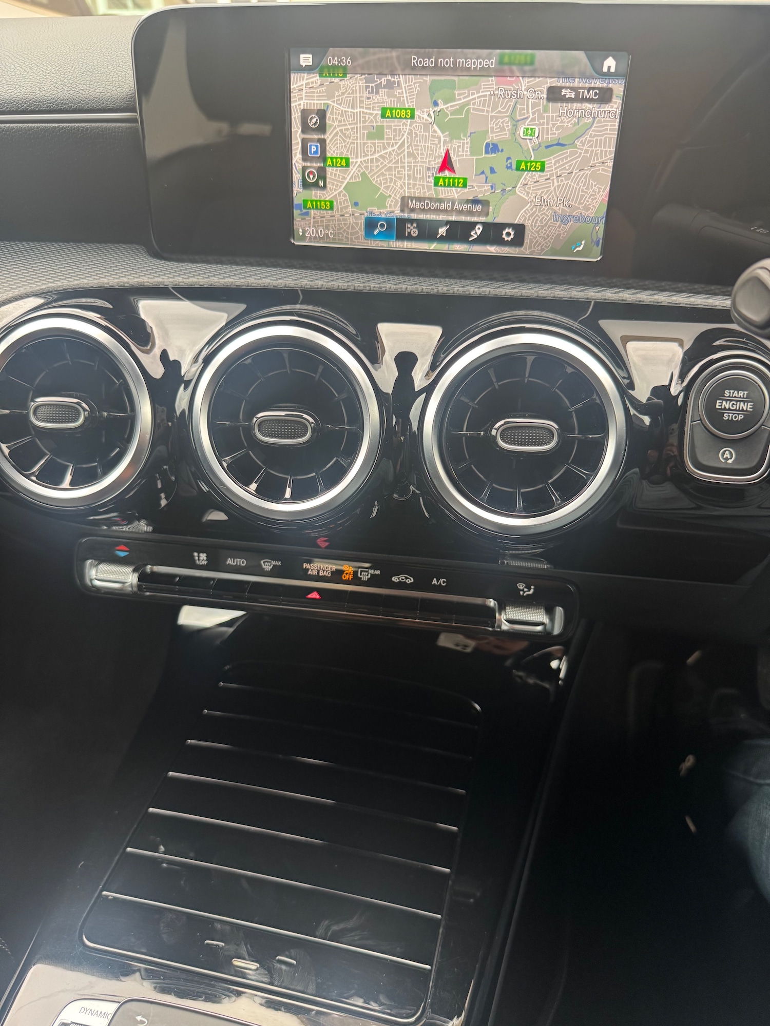 Used Mercedes-Benz A-Class 2019 for sale - 77231515: Photo 46