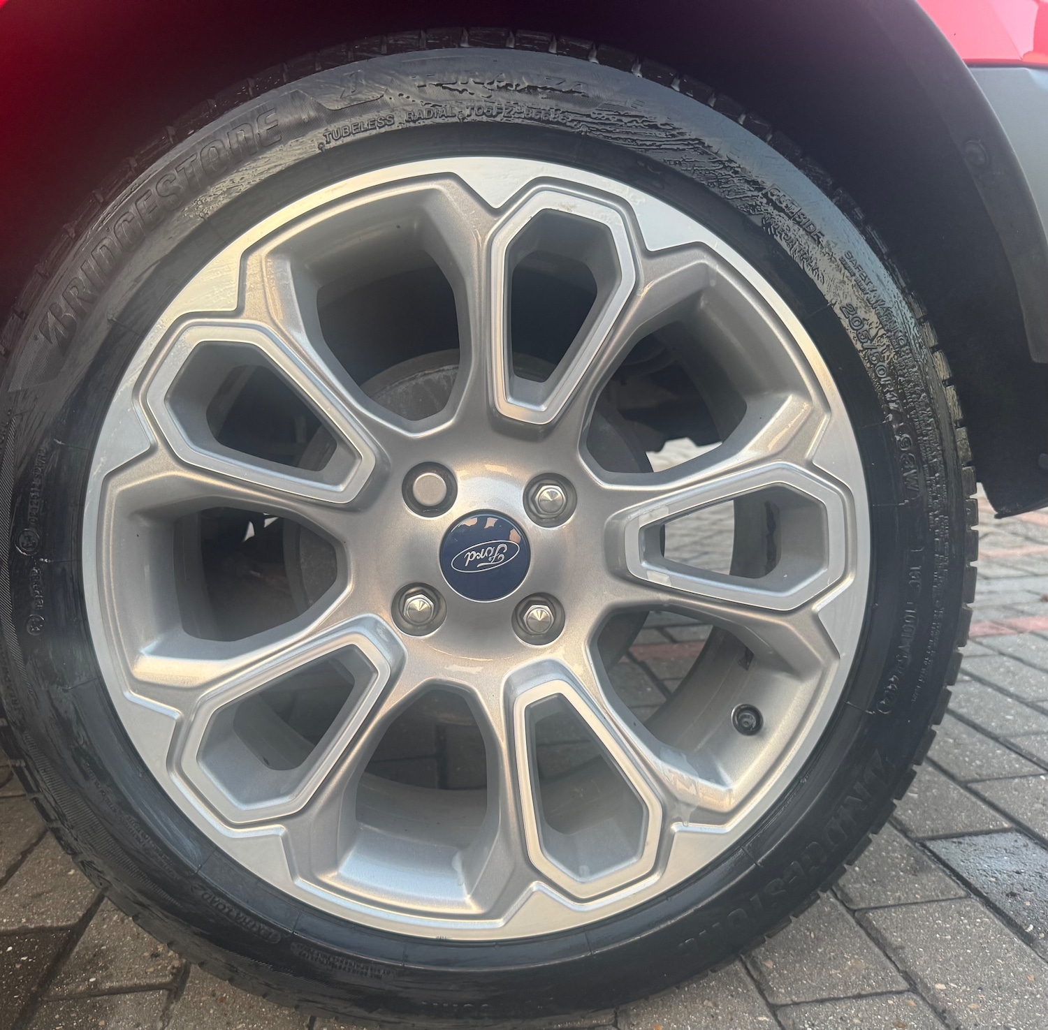 Used Ford Ecosport 2019 for sale - 77231522: Photo 11